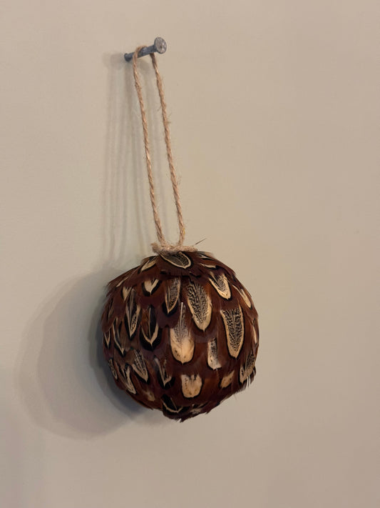 Cock Bauble