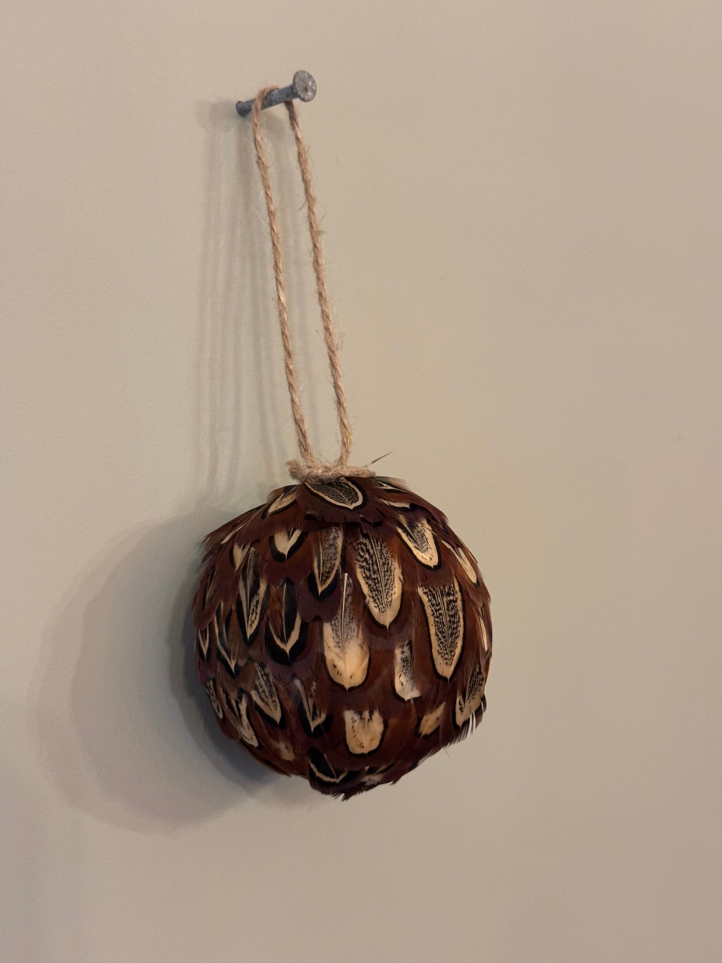 Cock Bauble