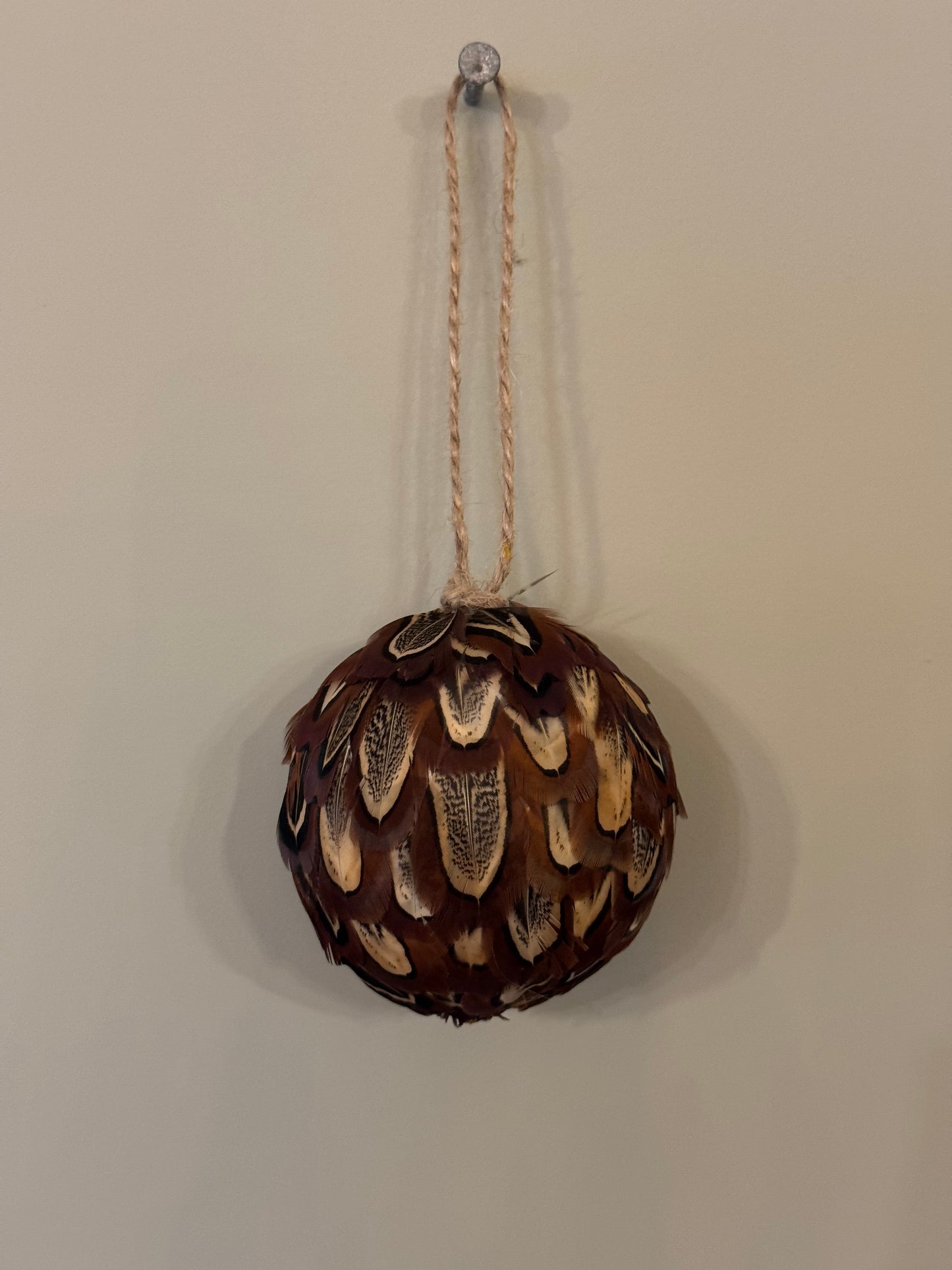Cock Bauble