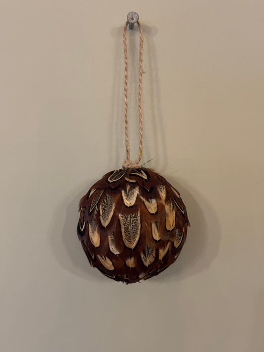 Cock Bauble