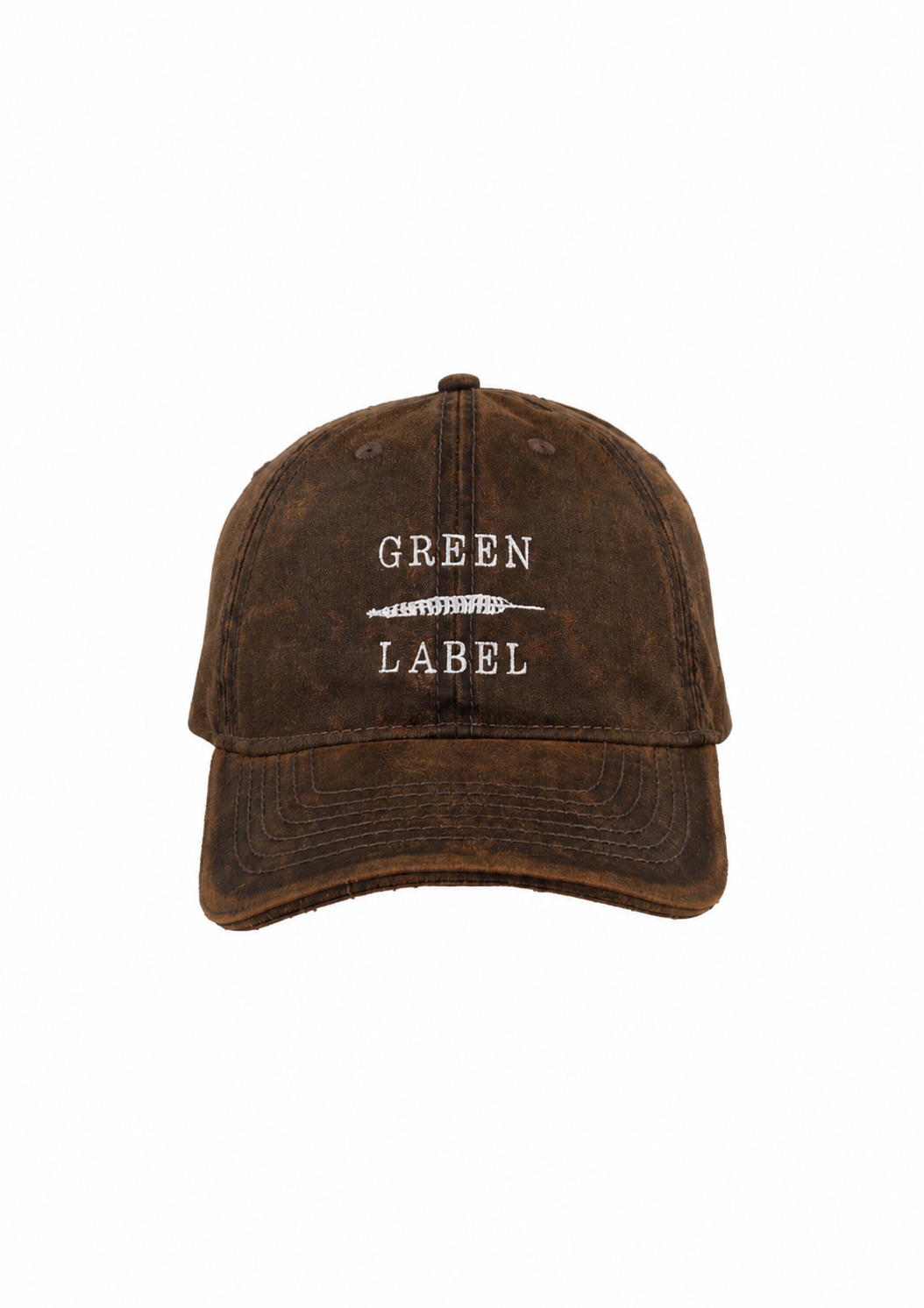 GLUK Vintage Cap